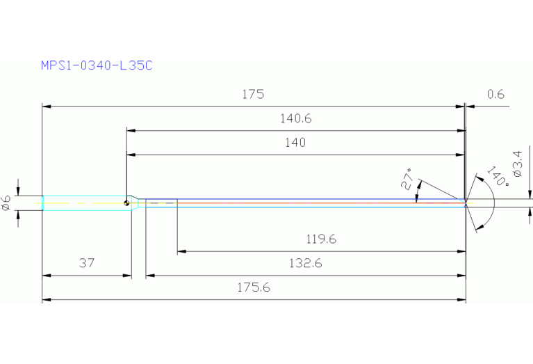 MPS1-0340-L35C DP1021