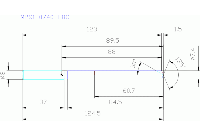 MPS1-0740-L8C DP1021
