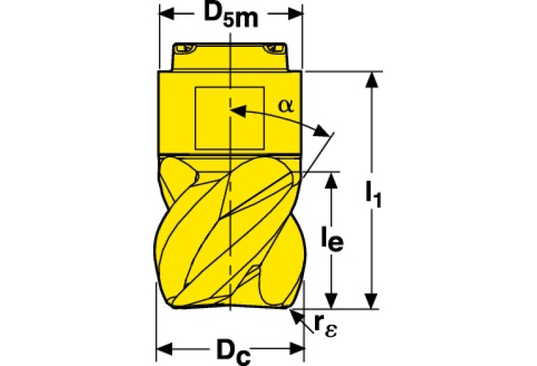 MP10-10007R20Z4-E02 F40M