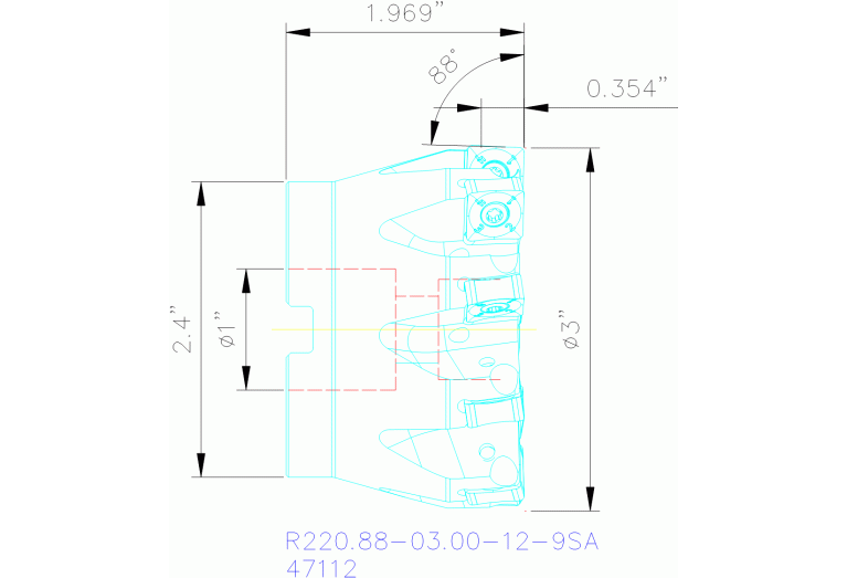 R220.88-03.00-12-9SA