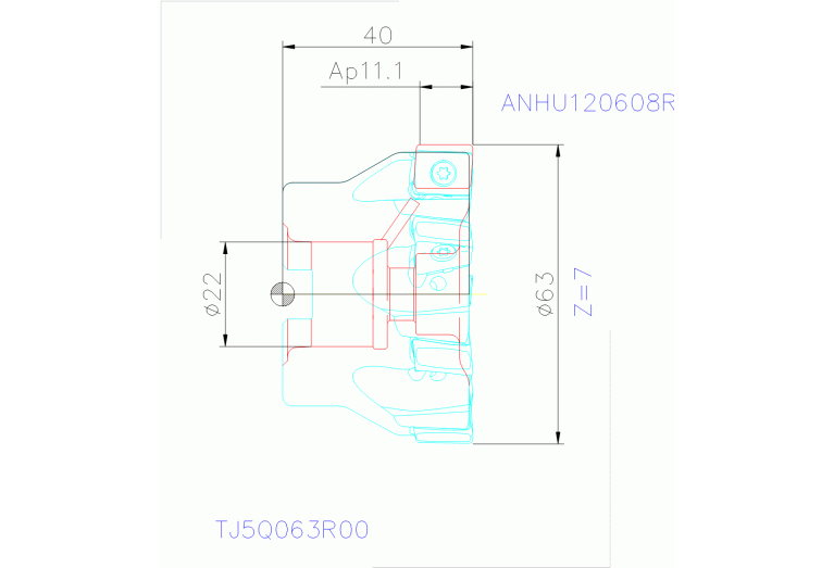 TJ5Q063R00