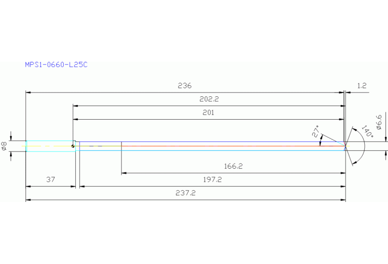 MPS1-0660-L25C DP1021