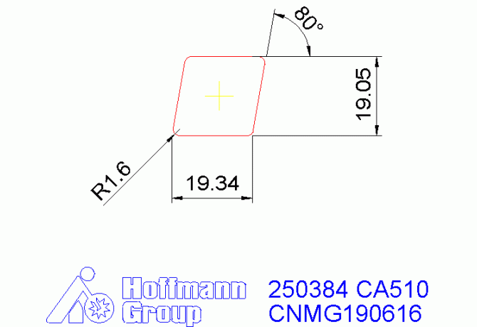 250384 CA510