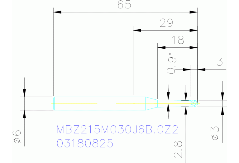 MBZ215M030J6B.0Z2 ALTIN