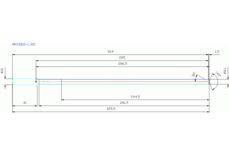 MNS0810-L30C TF15