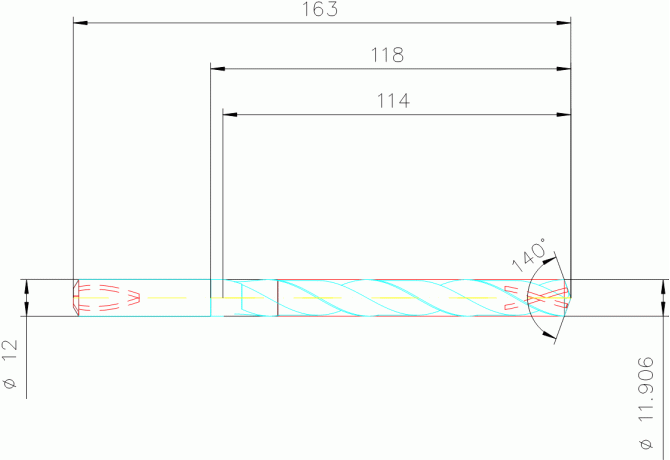 A6485TFT-15/32IN