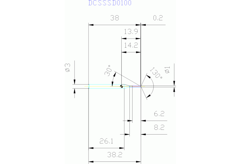 DCSSSD0100