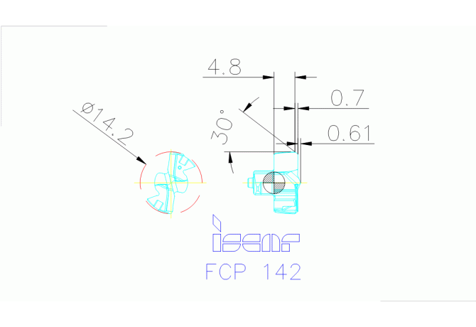 FCP 142 IC908