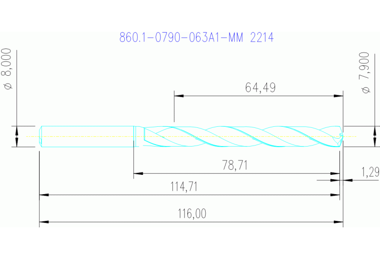 860.1-0790-063A1-MM 2214