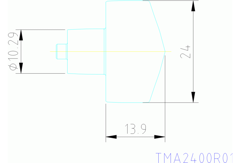 TMA2400R01 IN2505
