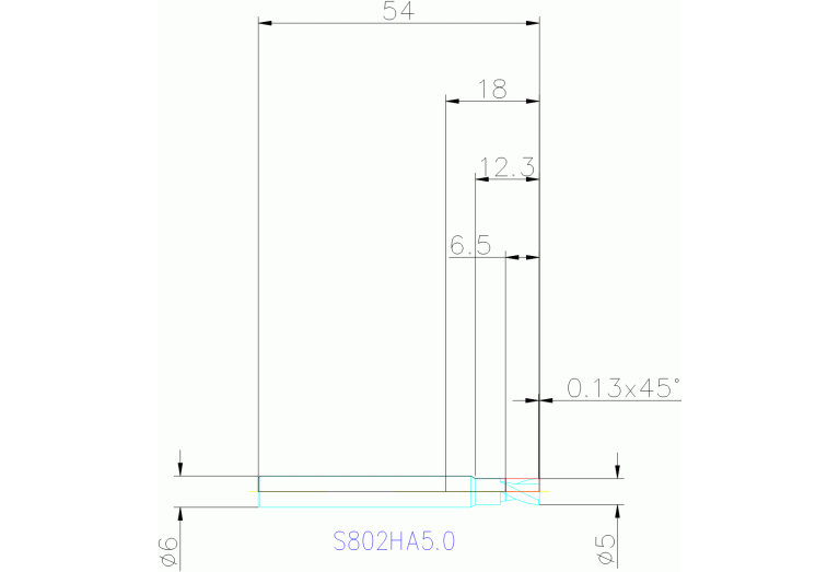 S802HA5.0