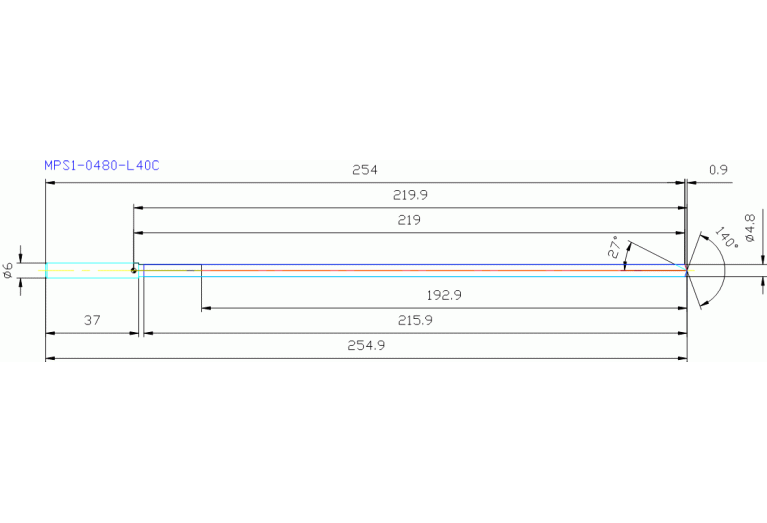 MPS1-0480-L40C DP1021