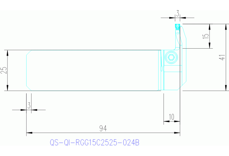 QS-QI-RGG15C2525-024B