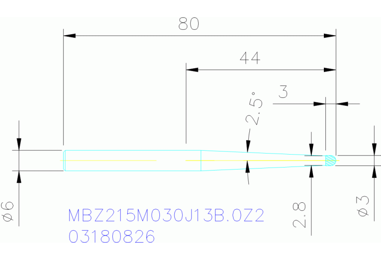 MBZ215M030J13B.0Z2 ALTIN