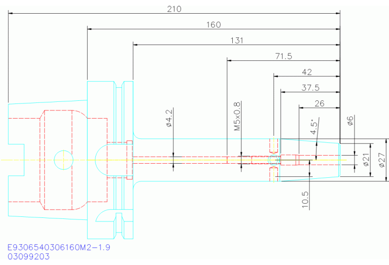 E9306540306160M2-1.9