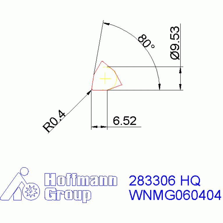 283306 HQ