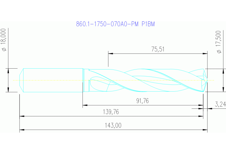 860.1-1750-070A0-PM P1BM