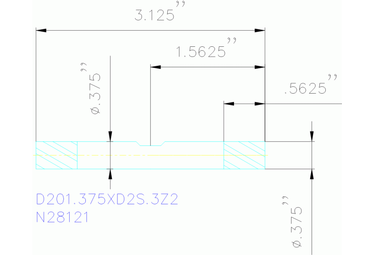 D201.375XD2S.3Z2