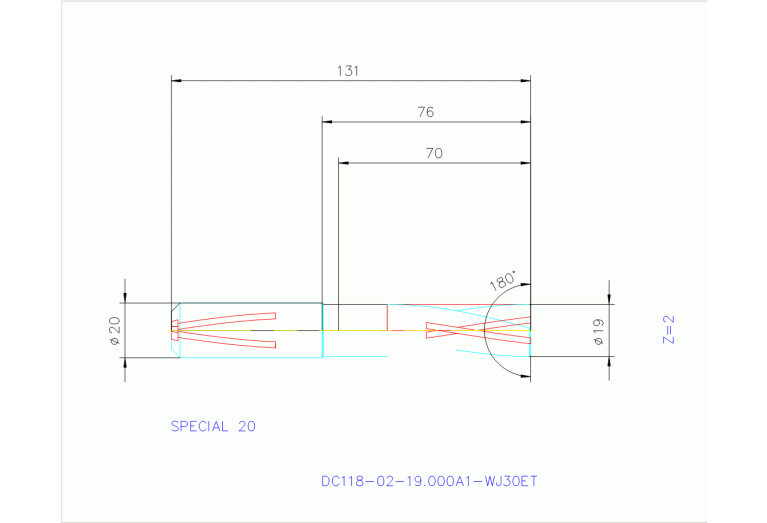 DC118-02-19.000A1-WJ30ET
