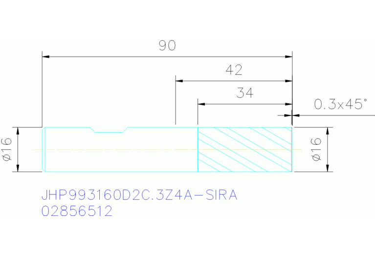 JHP993160D2C.3Z4A-SIRA