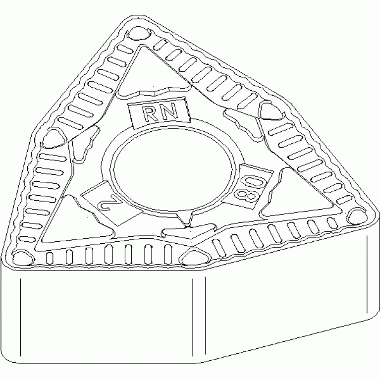 WNMG080408RN KCP40