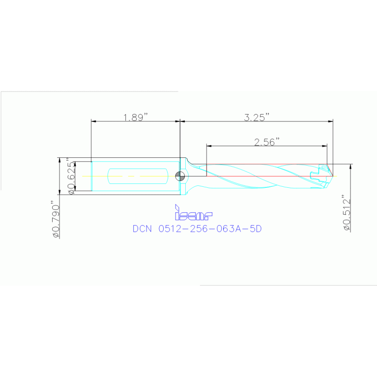 DCN 130-065-15.87A-5D