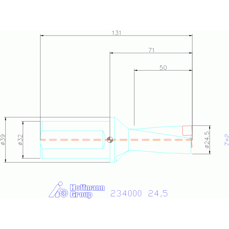 234000 24,5