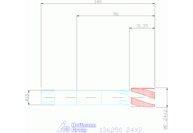 136250 24X2