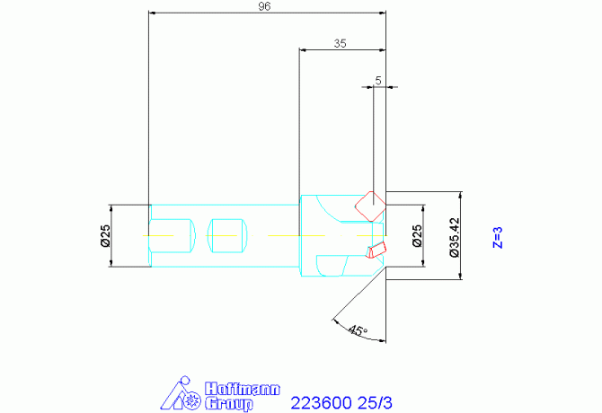 223600 25/3