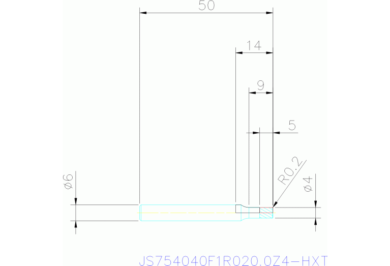 JS754040F1R020.0Z4-HXT