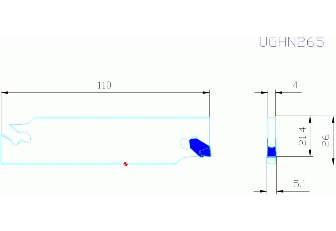 UGHN265
