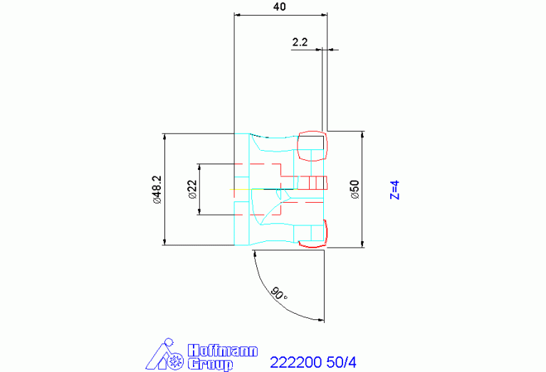 222200 50/4