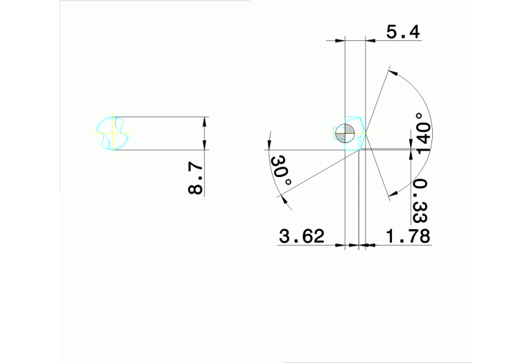 TKA0870R01 IN2505