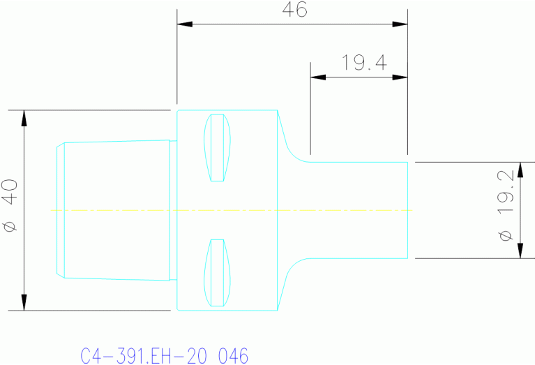 C4-391.EH-20 046