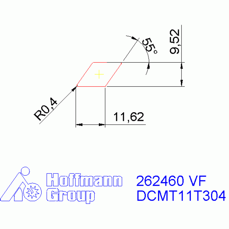262460 VF