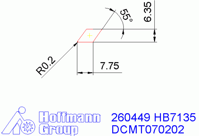 260449 HB7135