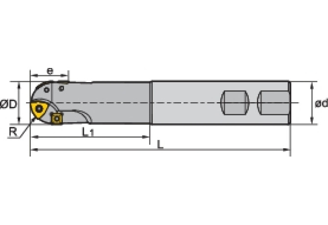 BMR01-050-XP40-M