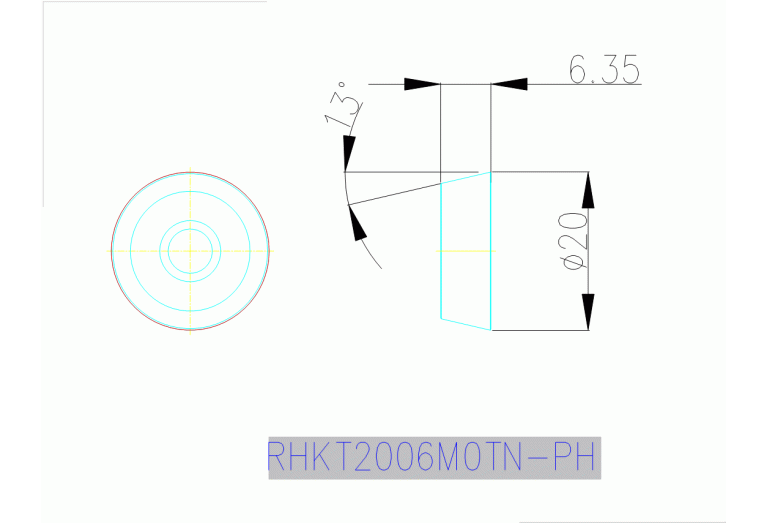 RHKT2006M0TN-PH IN2040