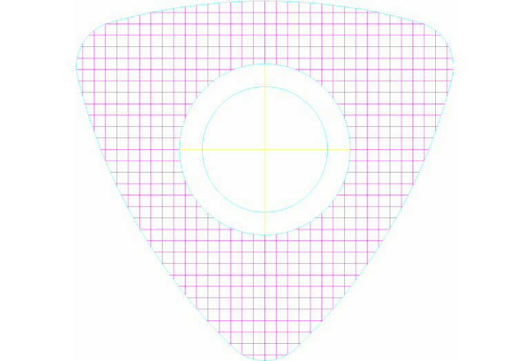 P26337R25 WXP45