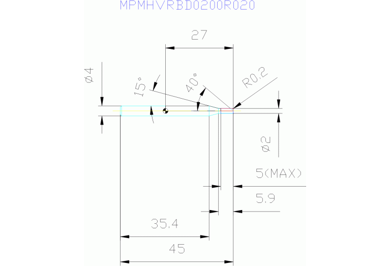 MPMHVRBD0200R020