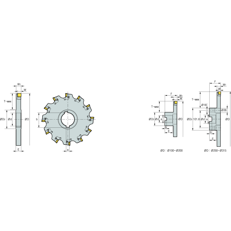RAHCPM31522L