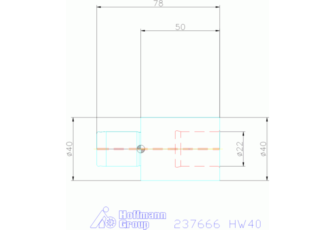237666 HW40