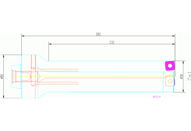 B3214.N8.058.Z01.232R
