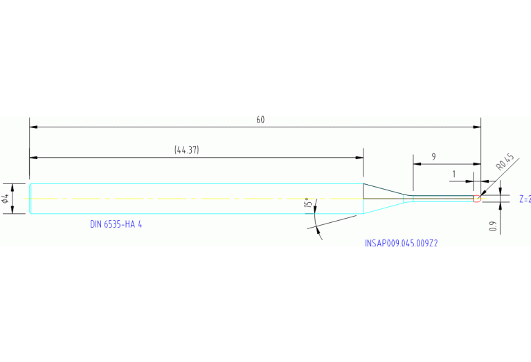 INSAP009.045.009Z2 IN3005