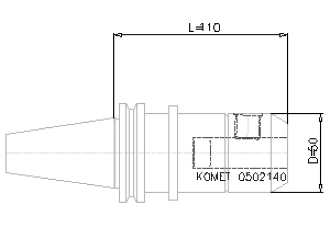 A05 02140