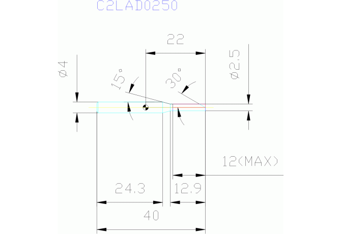 C2LAD0250