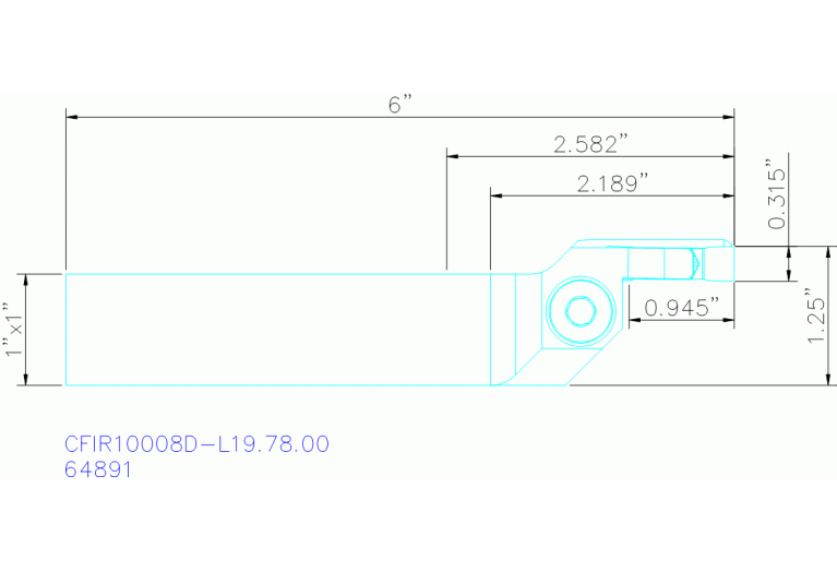 CFIR10008D-L19.78.00