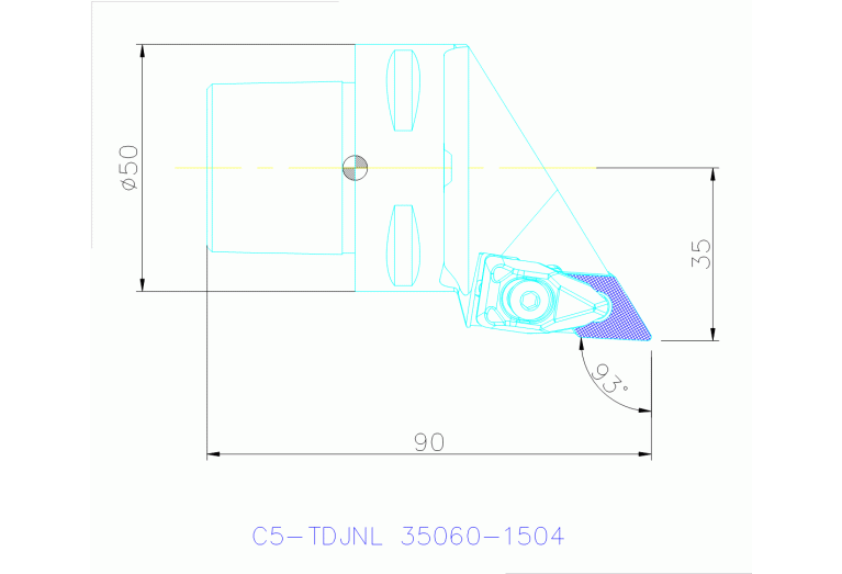 C5-TDJNL 35060-1504