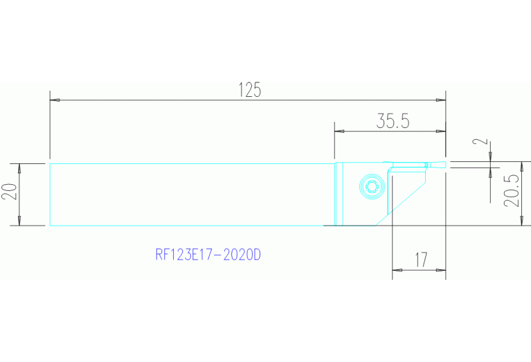 RF123E17-2020D