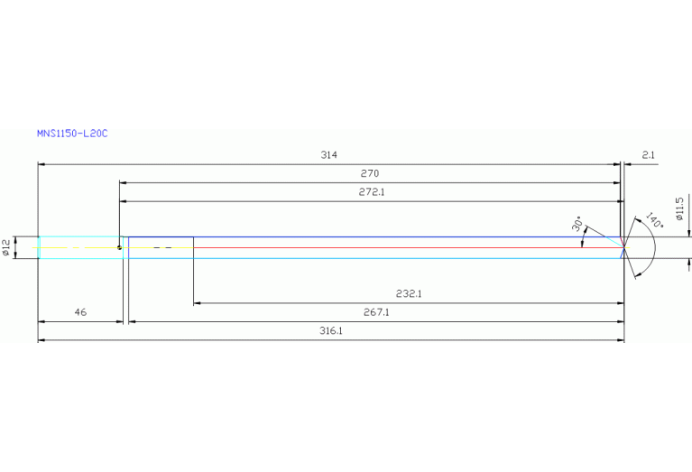 MNS1150-L20C TF15